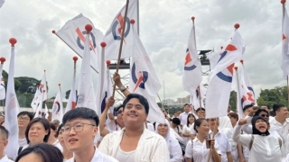 Singapore đi tìm câu trả lời cho thế hệ lãnh đạo mới