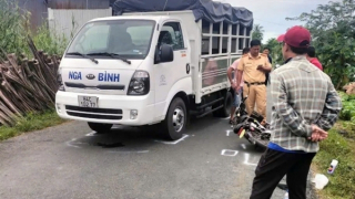 VKSND Tối cao hủy bỏ quyết định giải quyết khiếu nại vụ TNGT ở tỉnh Vĩnh Long