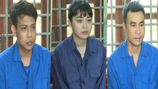 Khởi tố nhóm thanh niên tổ chức “bay lắc” tại Karaoke OLALA ở Vĩnh Long