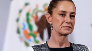 Mexico từ chối đề xuất gửi quân đến đồn trú của Mỹ