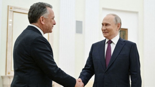 Hoà bình cho Ukraine: Triển vọng từ một lệnh ngừng bắn