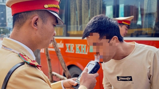 Để những chuyến xe “đi đến nơi, về đến chốn”