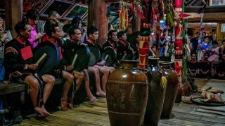 Nhiều chương trình đặc sắc trong chuỗi hoạt động “Bác Hồ với cộng đồng các dân tộc Việt Nam”