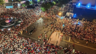 Những địa phương nào hút khách du lịch trong dịp lễ 30/4, 1/5?