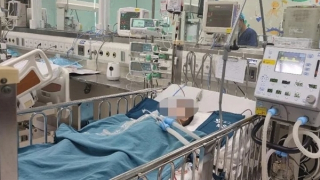 Làm rõ thông tin bệnh viện yêu cầu phải đóng đủ tiền mới cấp cứu bệnh nhân