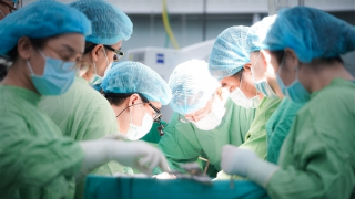 6 ca ghép tạng được thực hiện “cấp tốc” ngay trong kỳ nghỉ lễ
