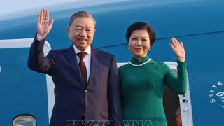 Chuyến thăm Nga và các nước thuộc Liên Xô cũ của Tổng Bí thư Tô Lâm có ý nghĩa đặc biệt quan trọng