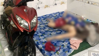 Nữ chủ quán cà phê tử vong trong tư thế lõa thể tại phòng ngủ