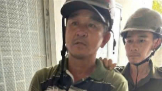 Kẻ giết nữ chủ quán cà phê là tài xế xe tải