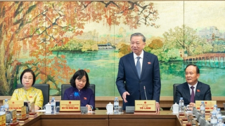 Tập trung phát triển kinh tế - xã hội, cải thiện đời sống của nhân dân