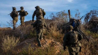 Thảm họa nhân đạo cận kề và “phép thử” cuối cùng cho hòa bình Trung Đông