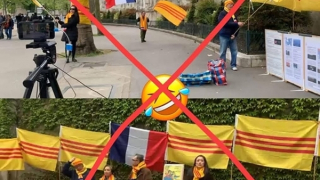 50 năm, nghĩ về “ngón vắn, ngón dài” trong một bàn tay