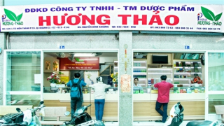 Nhiều công ty dược - mỹ phẩm bị phạt nặng