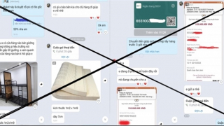 Mất số tiền lớn vì nghe lời nhân viên bệnh viện rởm