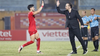 Hành trình mới của ông Popov