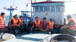 Kỳ cuối: Phòng ngừa, đấu tranh với tội phạm từ cơ sở, bảo vệ sự bình yên cho nhân dân