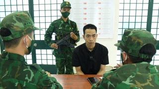 Phá chuyên án mua bán người qua Campuchia từ cuộc gọi cầu cứu của nạn nhân