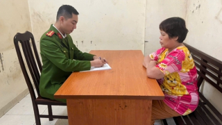 Cơ quan CSĐT – Công an TP Hà Nội tìm người bị hại trong vụ lừa đảo vay vốn