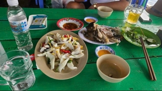 Lộ diện loạt sai phạm của nhà hàng bị tố “chặt chém” ở Nha Trang