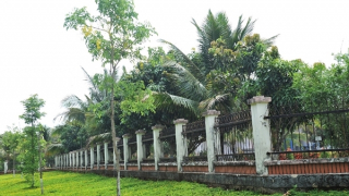 Bộ Công an yêu cầu Đắk Lắk cung cấp thêm hồ sơ các dự án trồng cây xanh của Công ty Công Minh