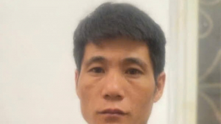 Công an phường Khâm Thiên bắt giữ đối tượng truy nã nguy hiểm