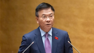 Cơ sở nghiên cứu khoa học được tự chủ, tự chịu trách nhiệm các hoạt động nghiên cứu, xây dựng bộ máy