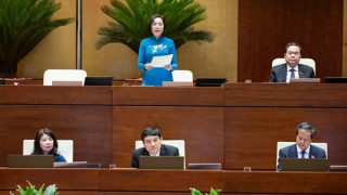 Đại biểu Quốc hội tranh luận dạy thêm, học thêm như thế nào là phù hợp?