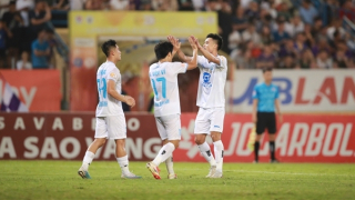 CLB Nam Định có quyền tự quyết trong cuộc đua vô địch V.League