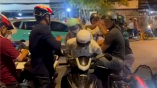 Hành trình truy bắt hai anh em ruột cướp tiệm vàng ở Hóc Môn