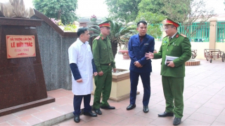 Bài 3: Phát huy vai trò của cơ sở cai nghiện tại địa bàn trọng điểm