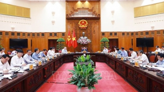 Thủ tướng: Đàm phán thương mại với Hoa Kỳ trên tinh thần hài hòa lợi ích cả hai bên