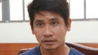 Tóm gọn ổ nhóm chuyên rình “gắp mồi” xe máy