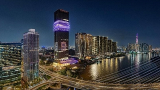 Masterise Homes và những dự án hàng hiệu vươn mình cùng đô thị TP Hồ Chí Minh