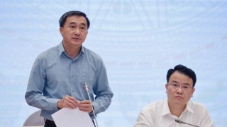 Liên quan trách nhiệm các vụ sữa giả, thuốc giả, Thứ trưởng Bộ Y tế nói gì?