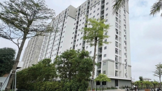 Thêm dự án nhà ở xã hội, giảm áp lực với người thu nhập thấp