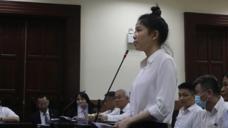 Xét xử phúc thẩm nguyên Bí thư Tỉnh ủy Bến Tre Lê Đức Thọ và đồng phạm