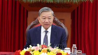 Xây dựng Đề án, lộ trình từng bước tiến tới miễn viện phí toàn dân giai đoạn 2030 - 2035