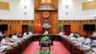 Khẩn trương đưa Nghị quyết về phát triển kinh tế tư nhân vào cuộc sống