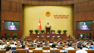 Xây dựng chính quyền “địa phương quyết, địa phương làm, địa phương chịu trách nhiệm”