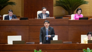 Hỗ trợ việc làm đối với người chấp hành xong án phạt tù, cai nghiện