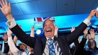 Đảng Cải cách Anh: Chiến thắng chấn động và làn sóng dân túy