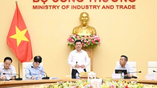 Thúc đẩy thực hiện các thỏa thuận thương mại với Hoa Kỳ