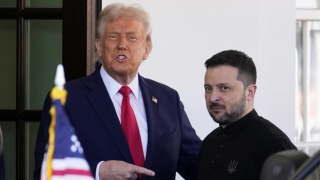 Khi viện trợ biến thành đầu tư