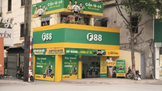 F88 đủ điều kiện đăng ký giao dịch cổ phiếu trên sàn UPCOM