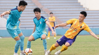 Lời cảnh tỉnh cho các câu lạc bộ bóng đá Việt Nam