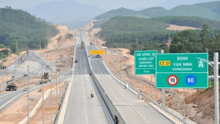 Được “dân liệu” khi thực hiện Dự án cao tốc Bắc – Nam