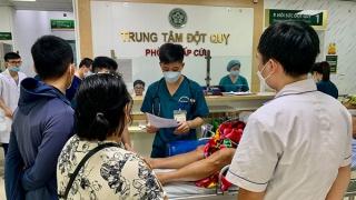 Cần đẩy nhanh liên thông kết quả xét nghiệm y tế