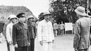 Triển lãm hàng ngàn tư liệu, hình ảnh về Chủ tịch Hồ Chí Minh