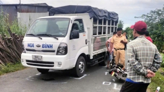 Cơ quan CSĐT Công an tỉnh Vĩnh Long khởi tố hình sự vụ TNGT khiến nữ sinh tử vong