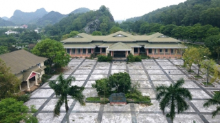 Thanh tra dự án hơn 160 tỷ xây xong rồi bỏ hoang